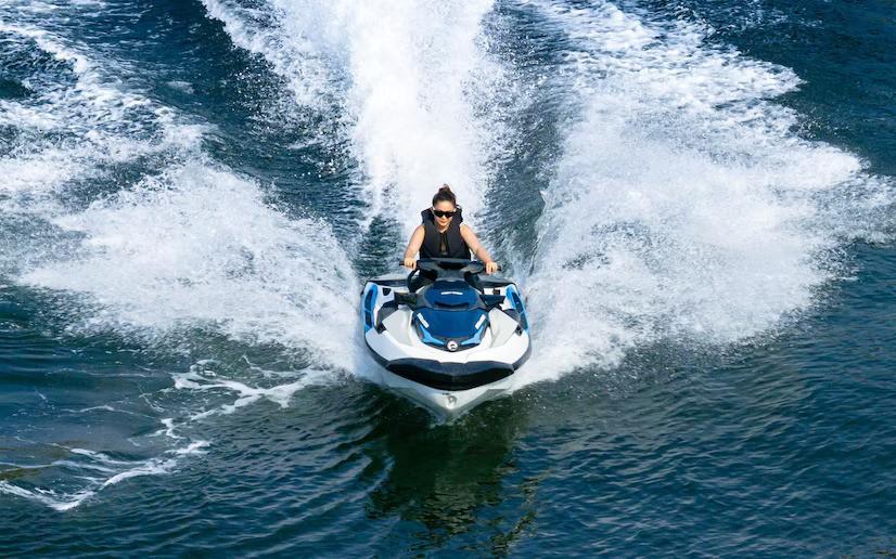 Jet Ski