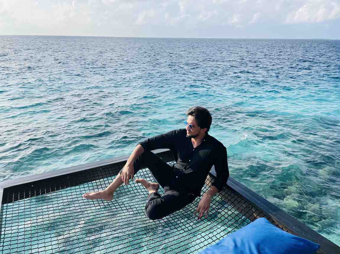 Scuba Diving