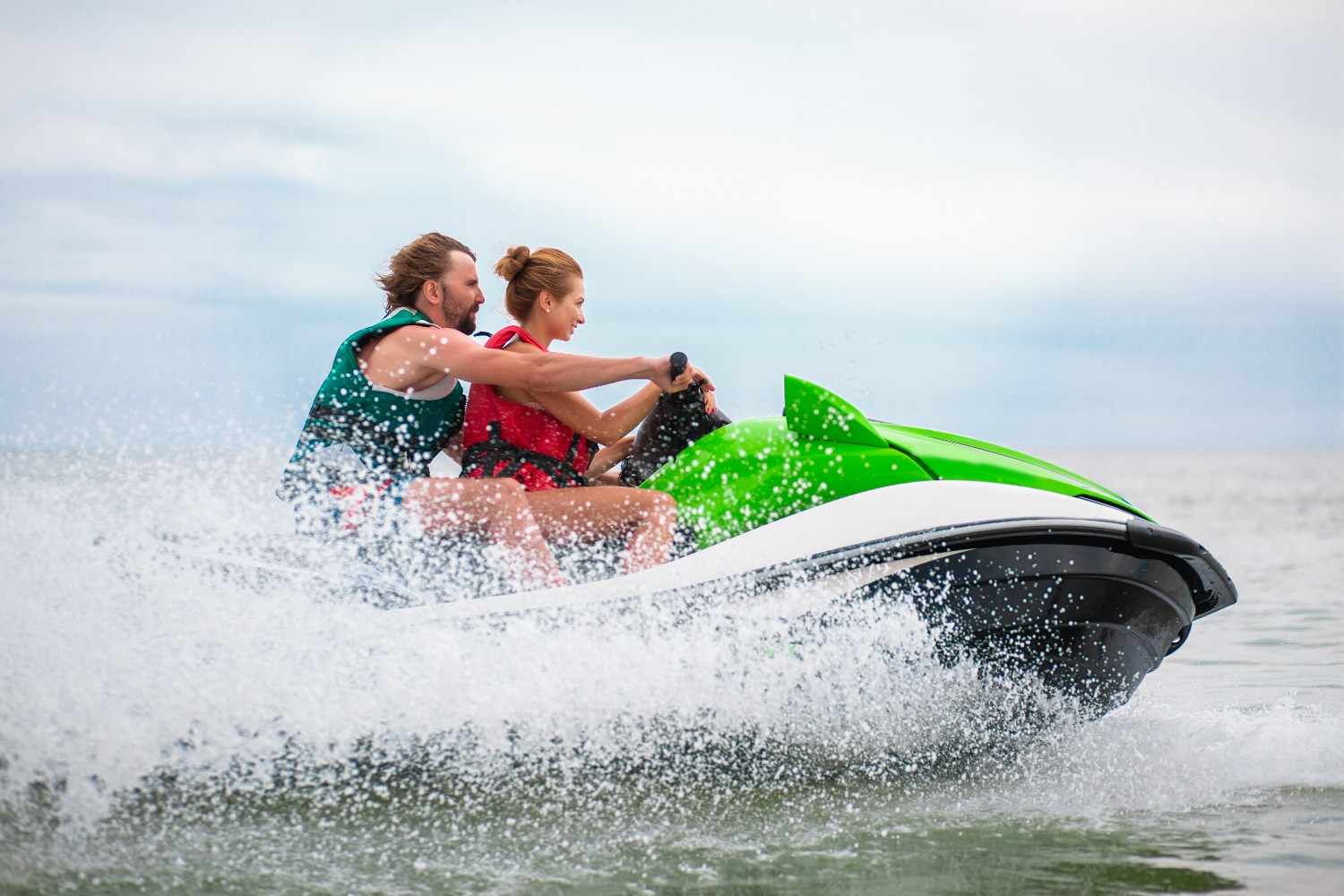 Watersports