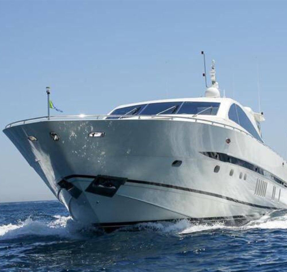 Boat Fleet