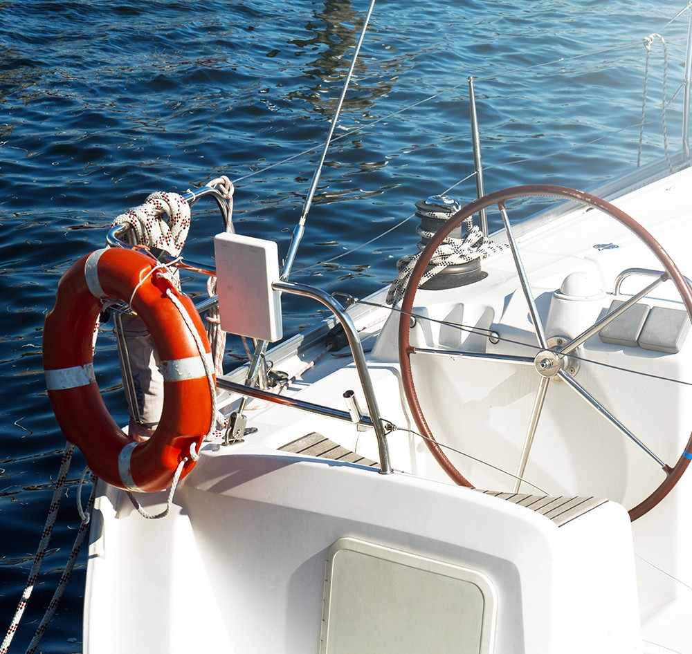 Yacht Brokerage