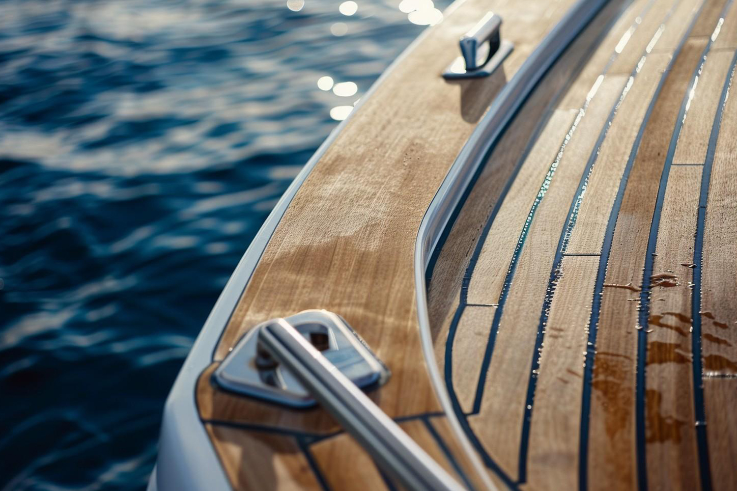 Yacht Slide
