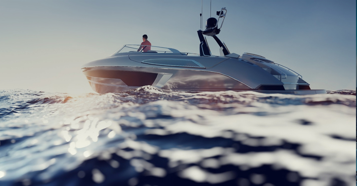 Yacht Slide