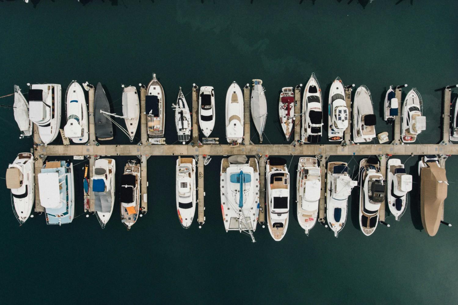 Yacht Slide