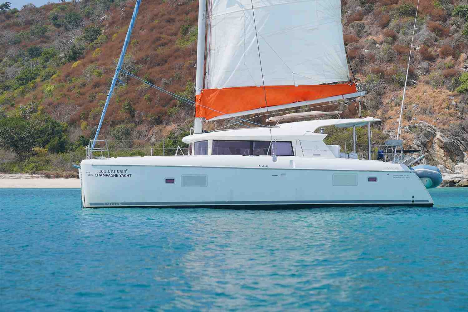 Charter