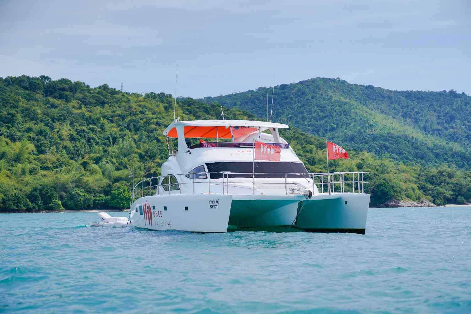 Charter