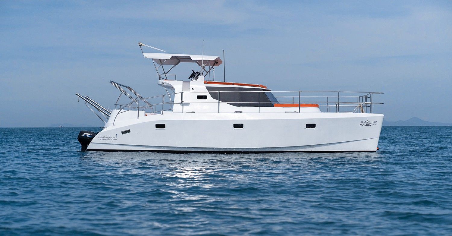 Yacht Slide