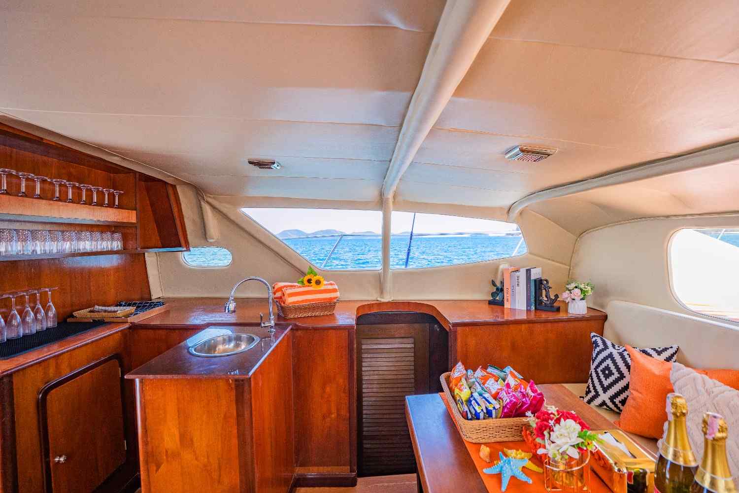 Charter