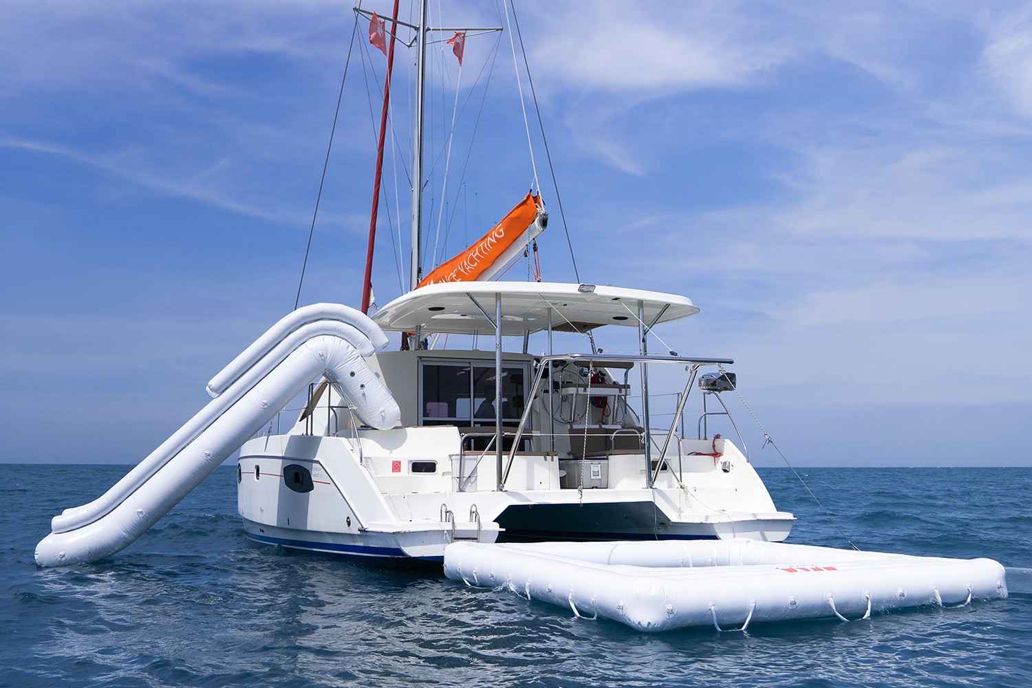 Charter