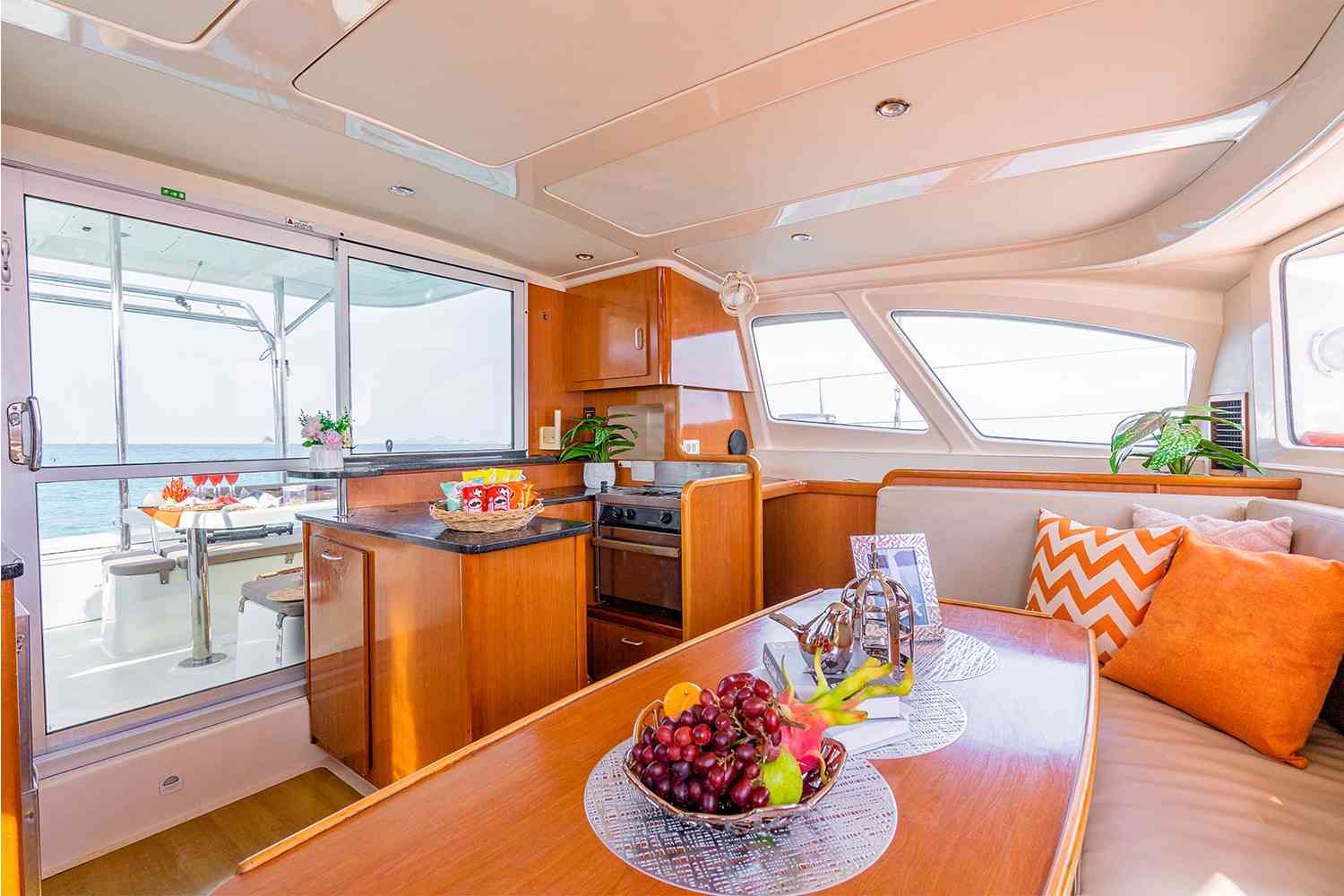 Charter