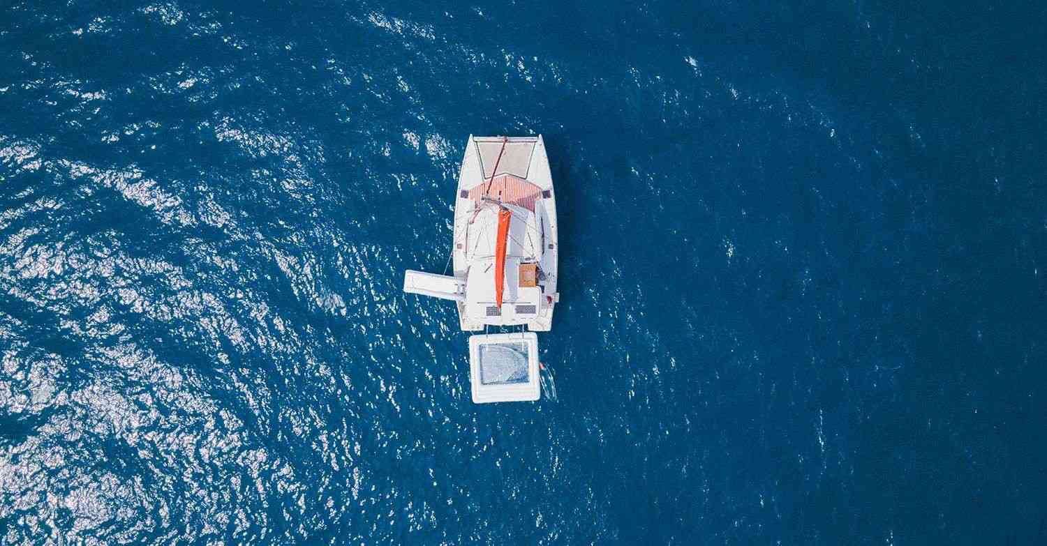 Yacht Slide