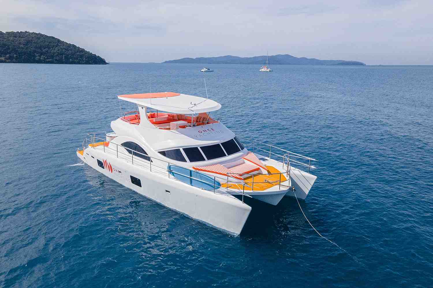 Charter