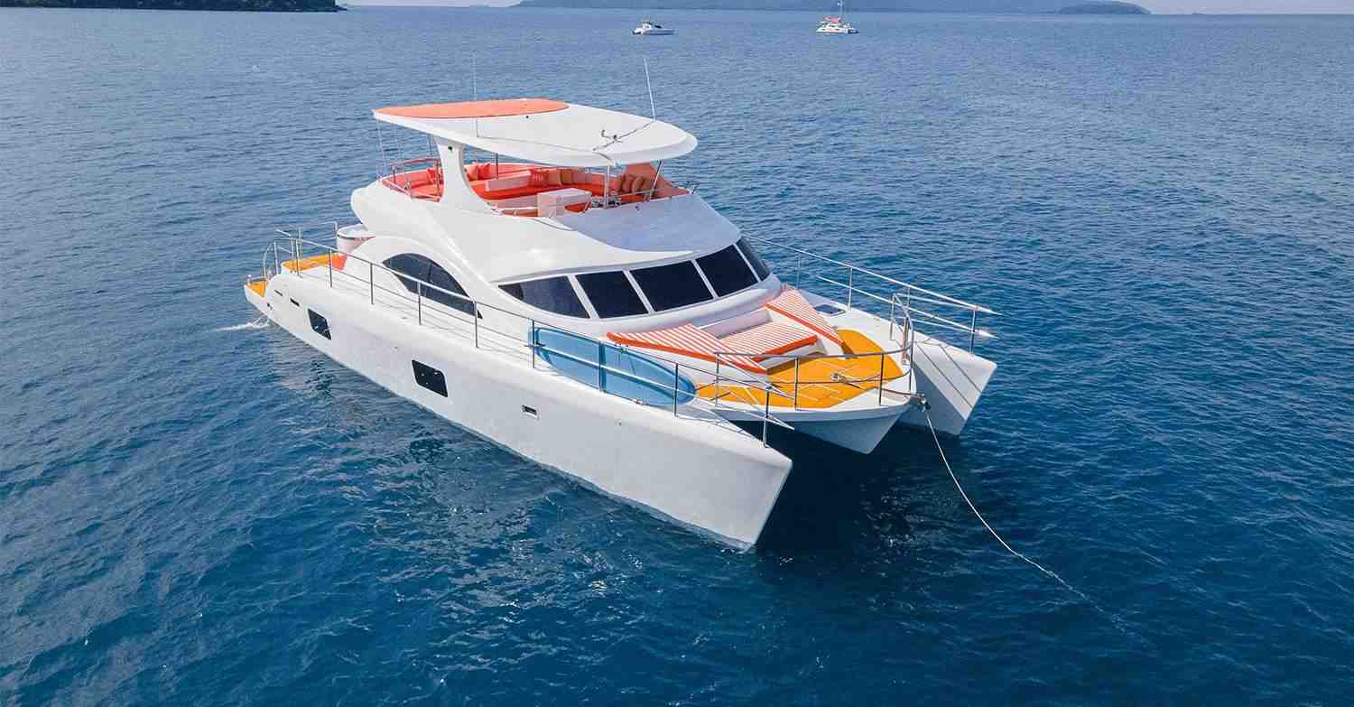 Yacht Slide