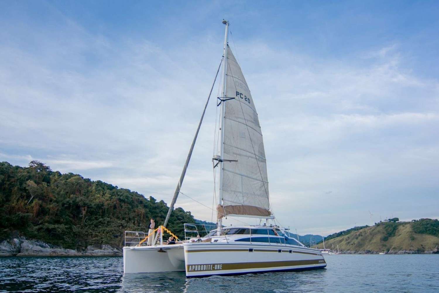 Charter