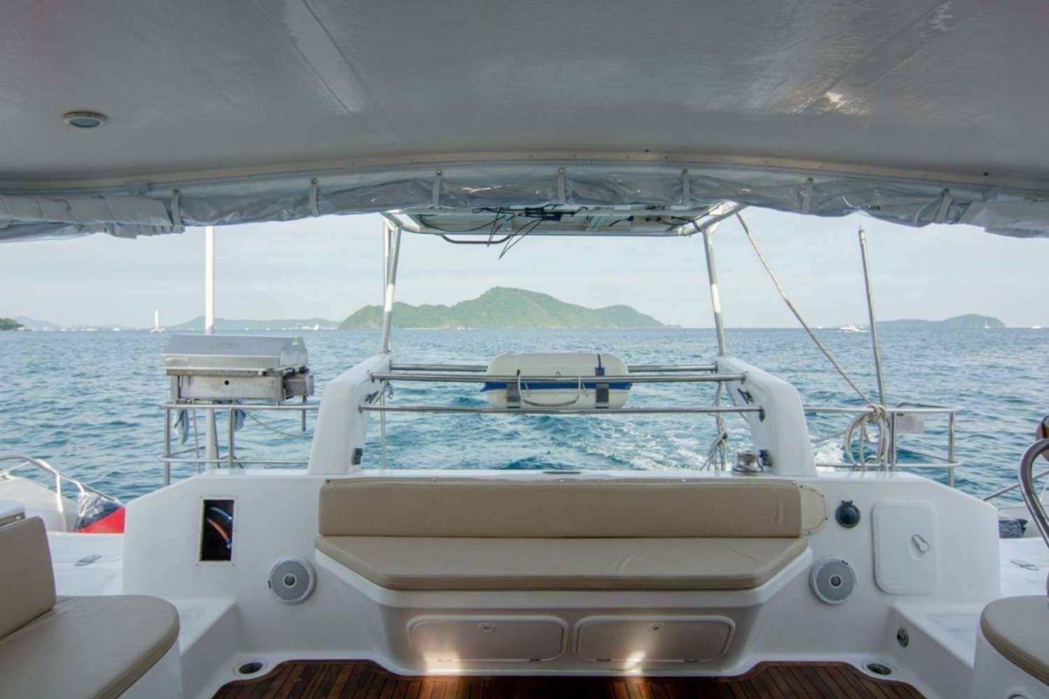 Ocean Marina