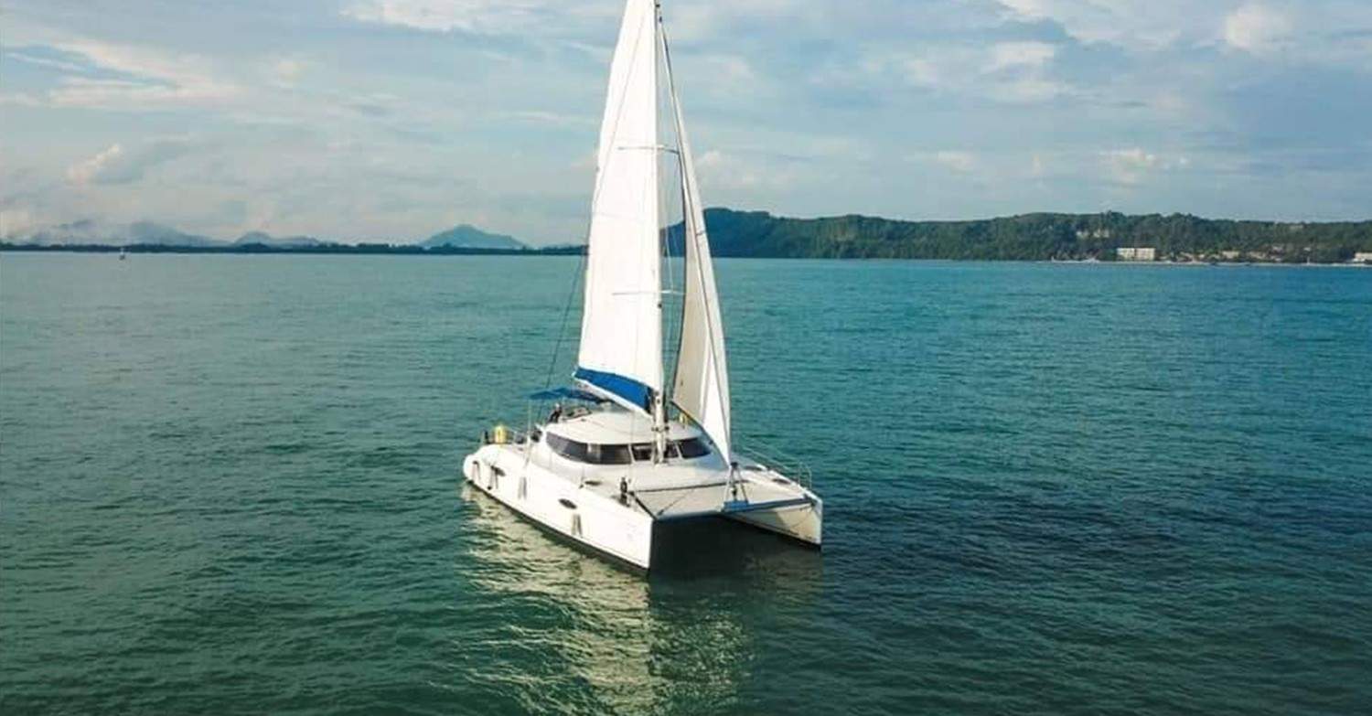 Yacht Slide