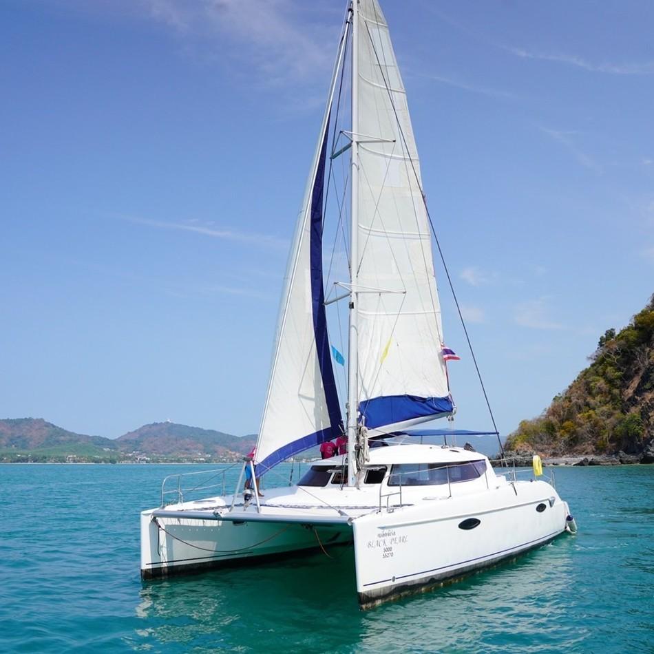 blackpearl