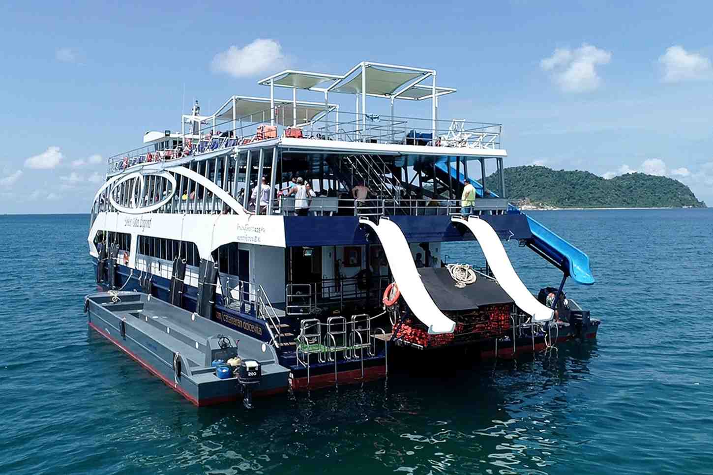 Charter