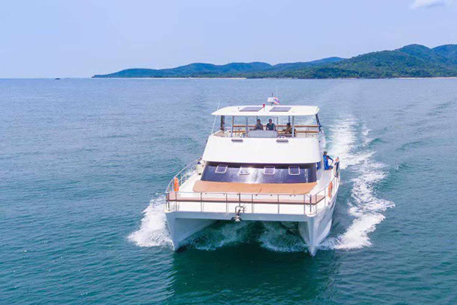 Charter