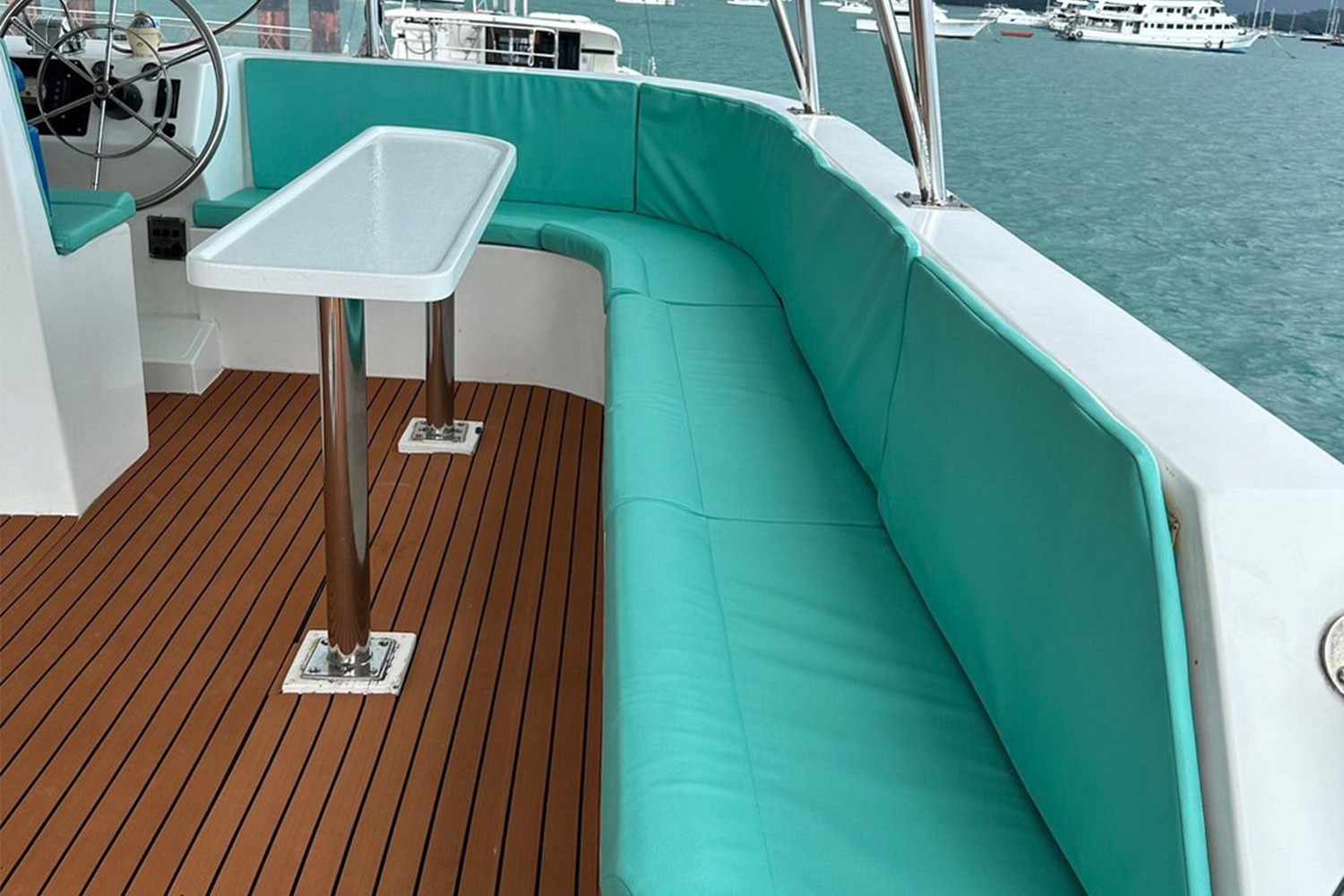 Charter
