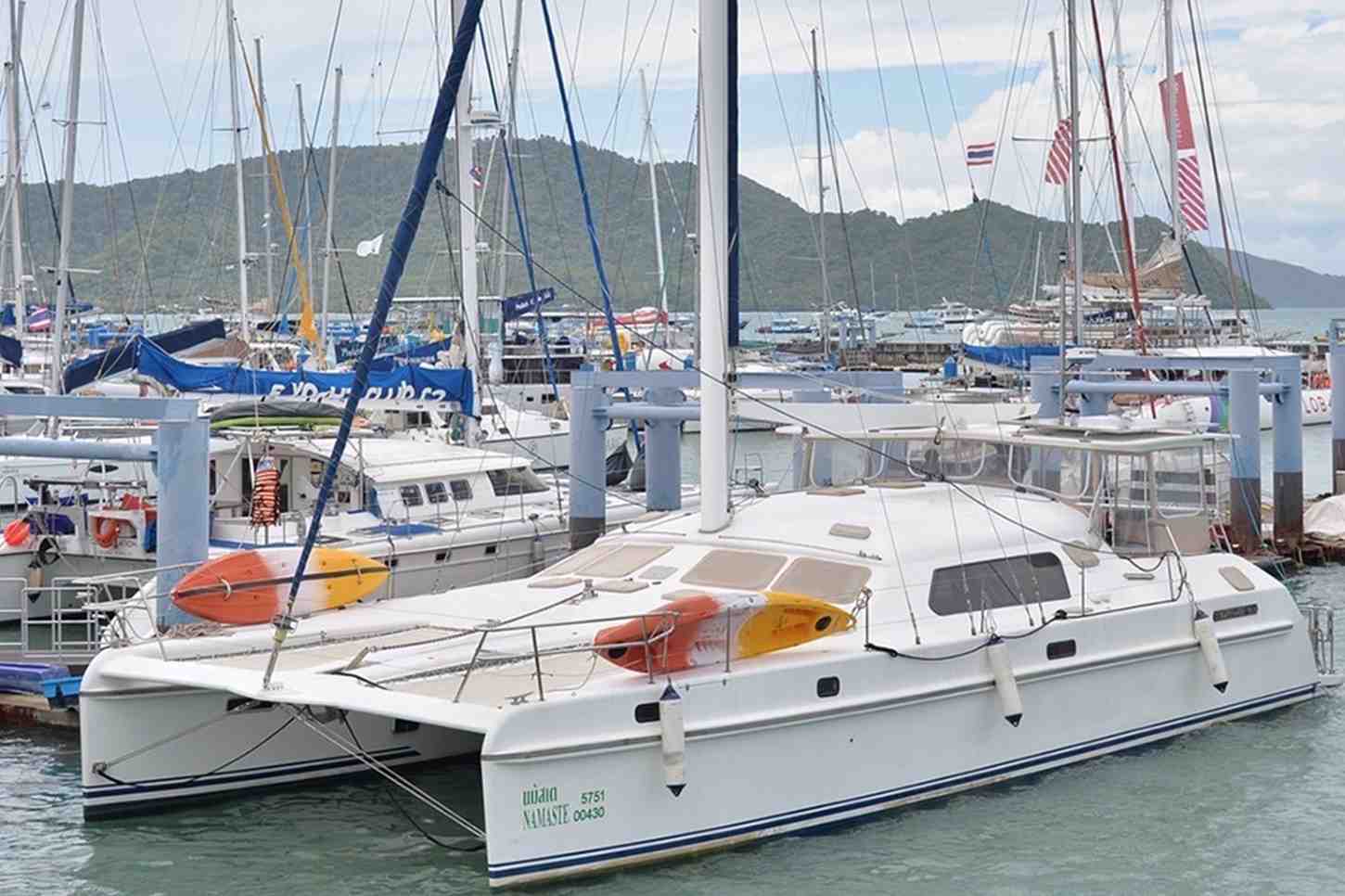 Regatta
