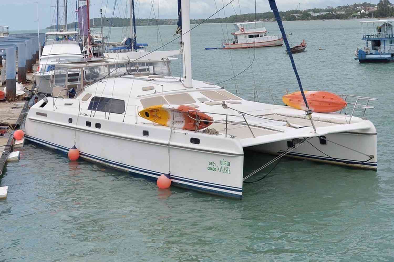 Regatta