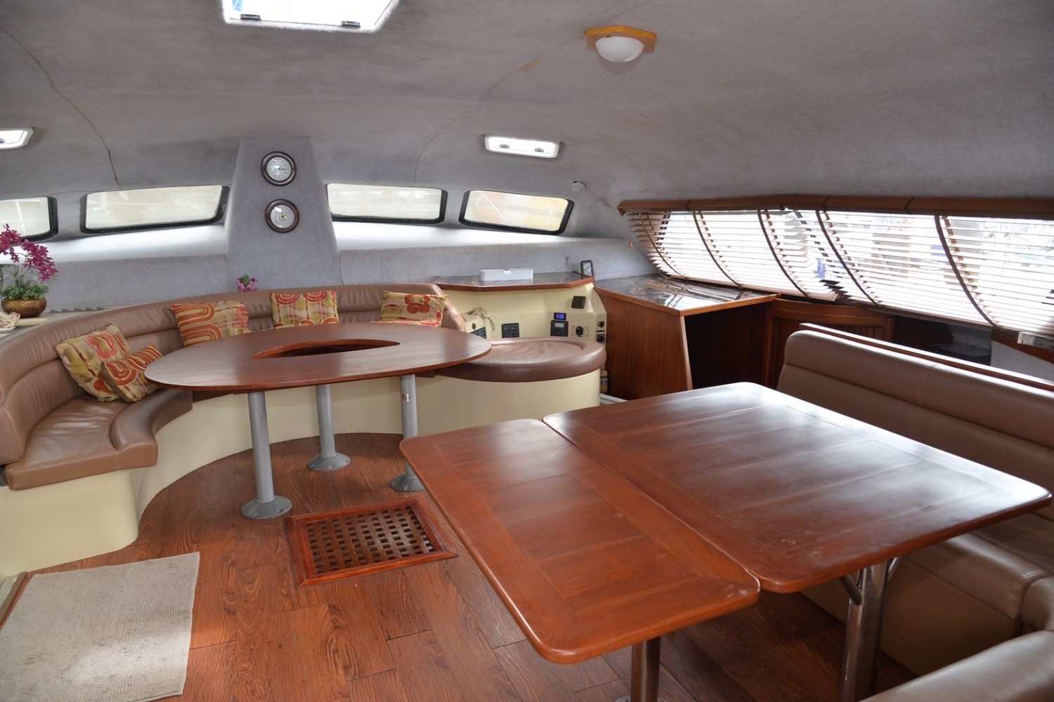Charter