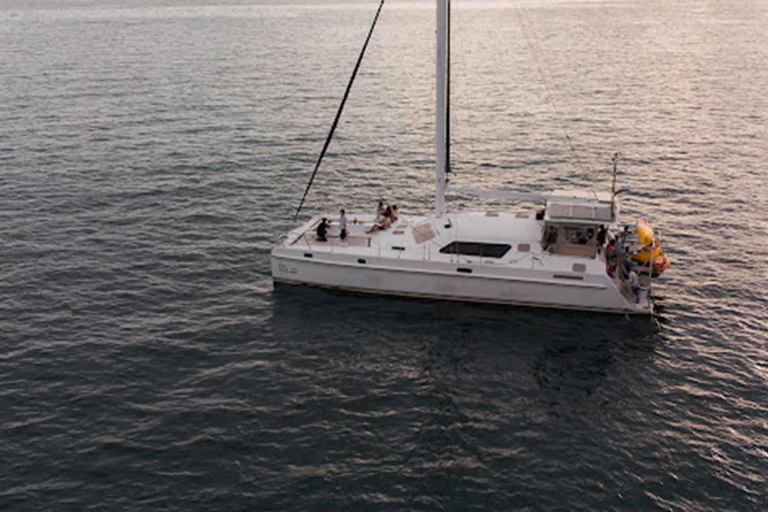 Yacht Slide