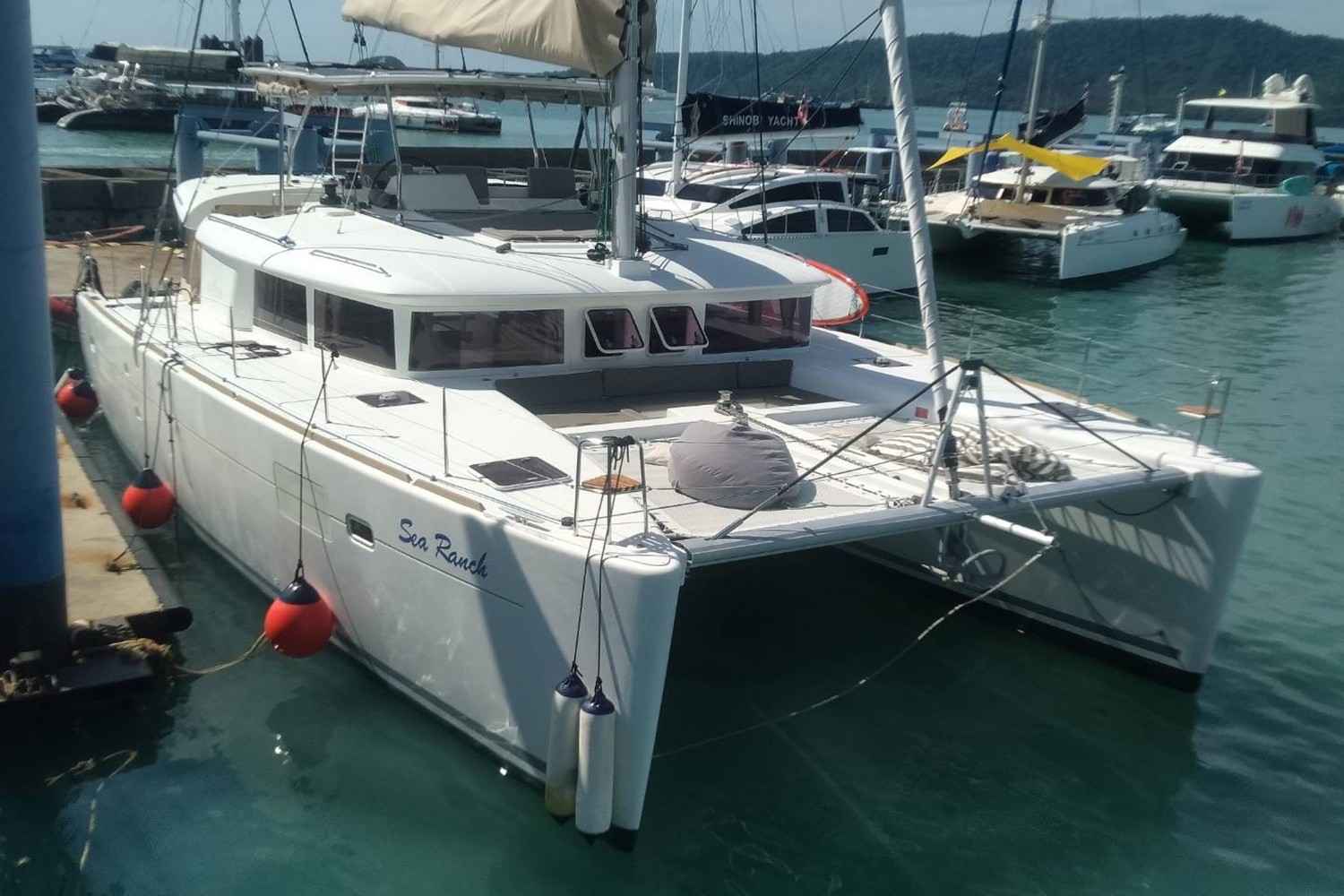 Charter