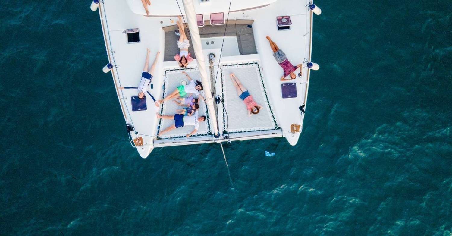 Yacht Slide