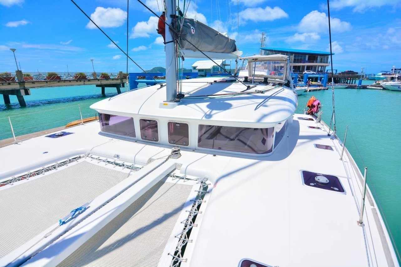 Regatta