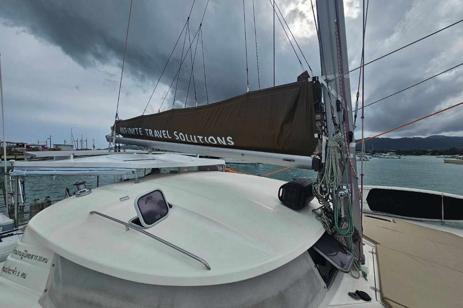 Charter