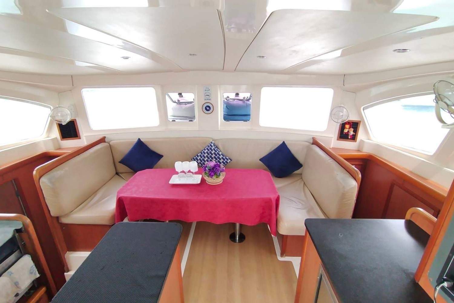 Charter
