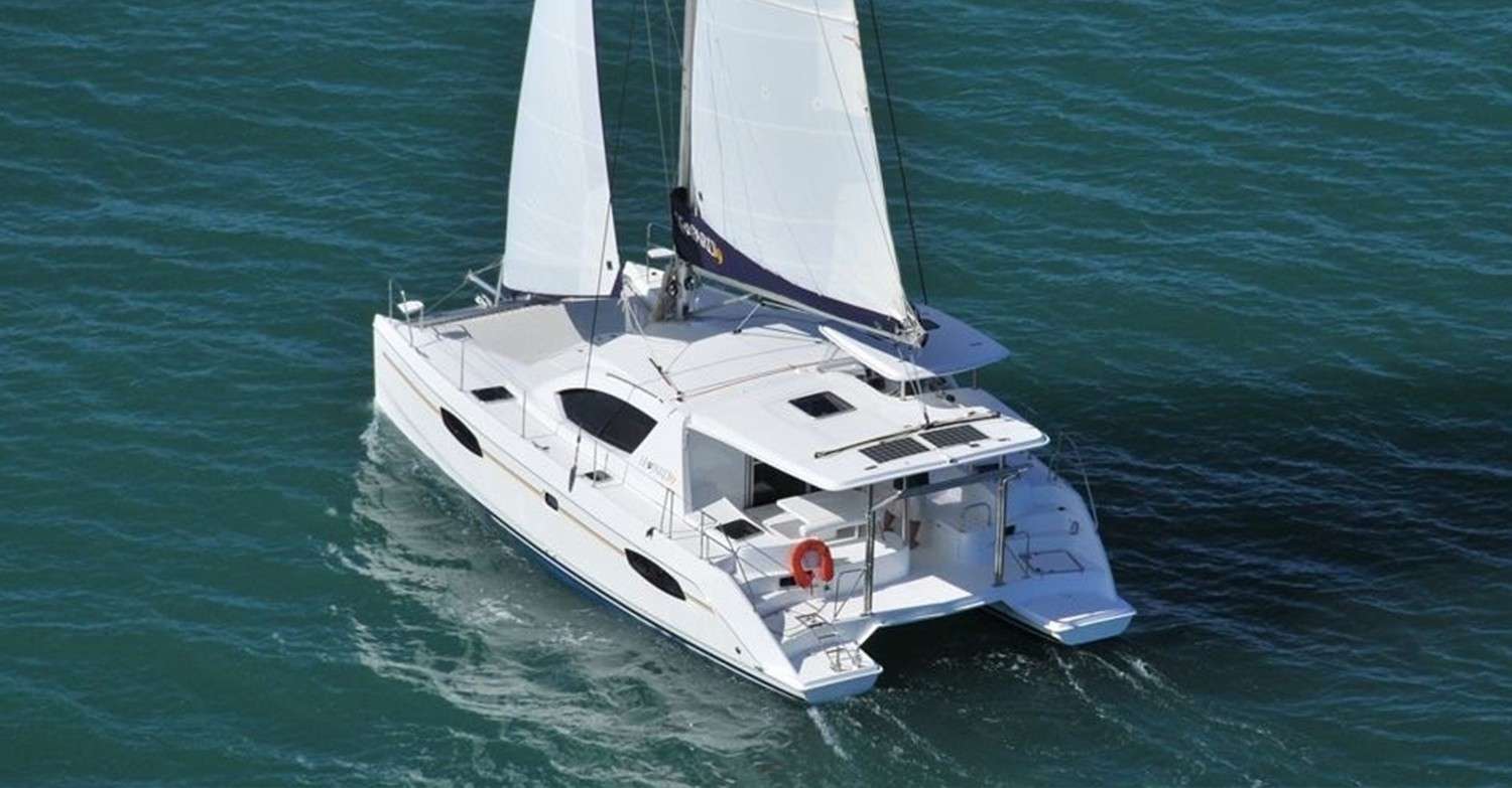 Yacht Slide