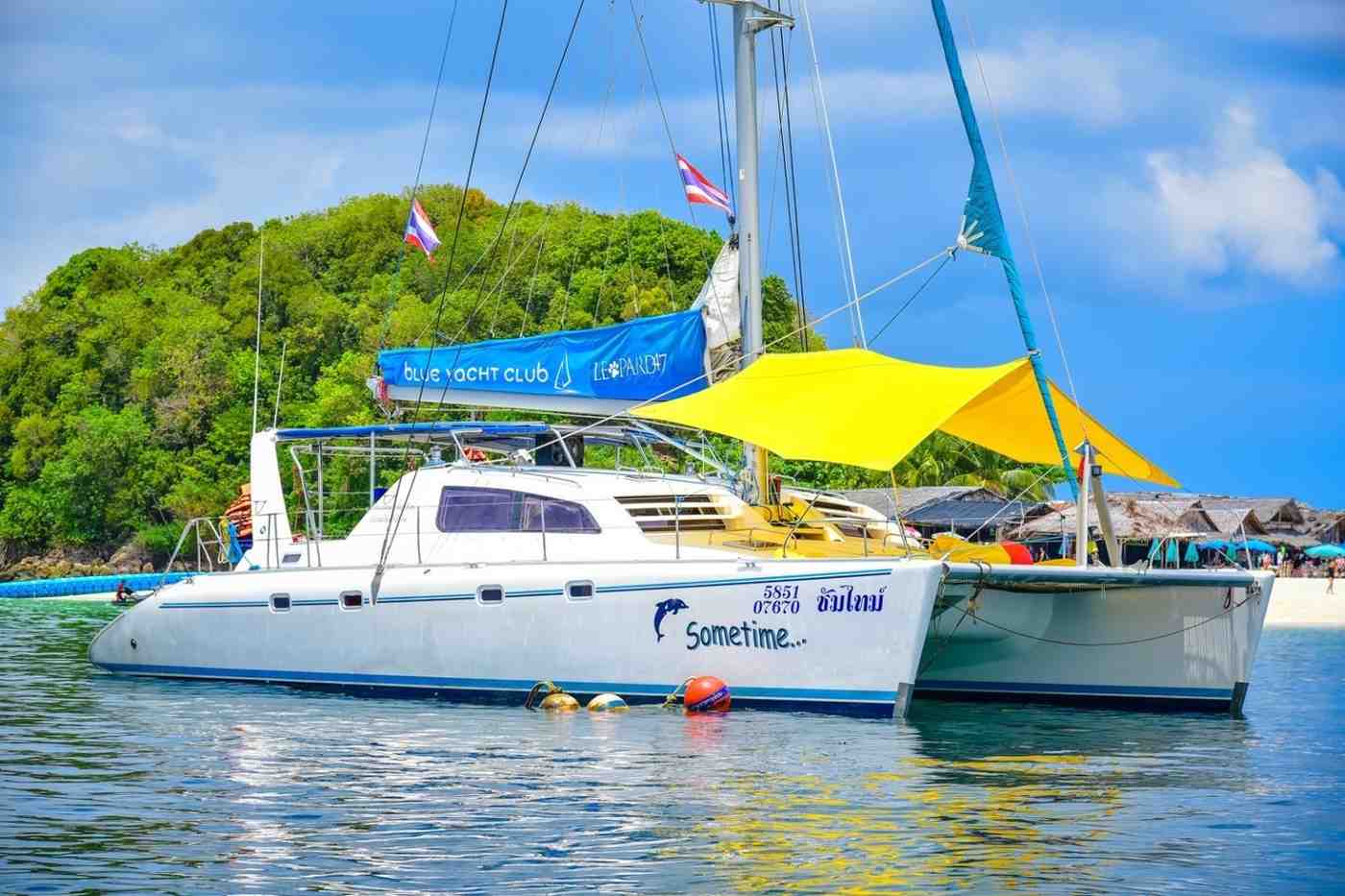 Charter