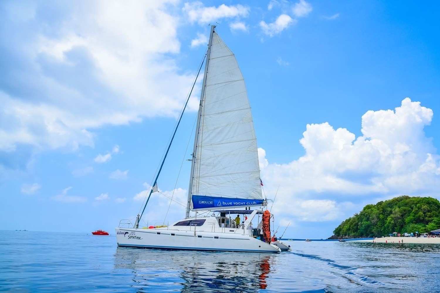Regatta