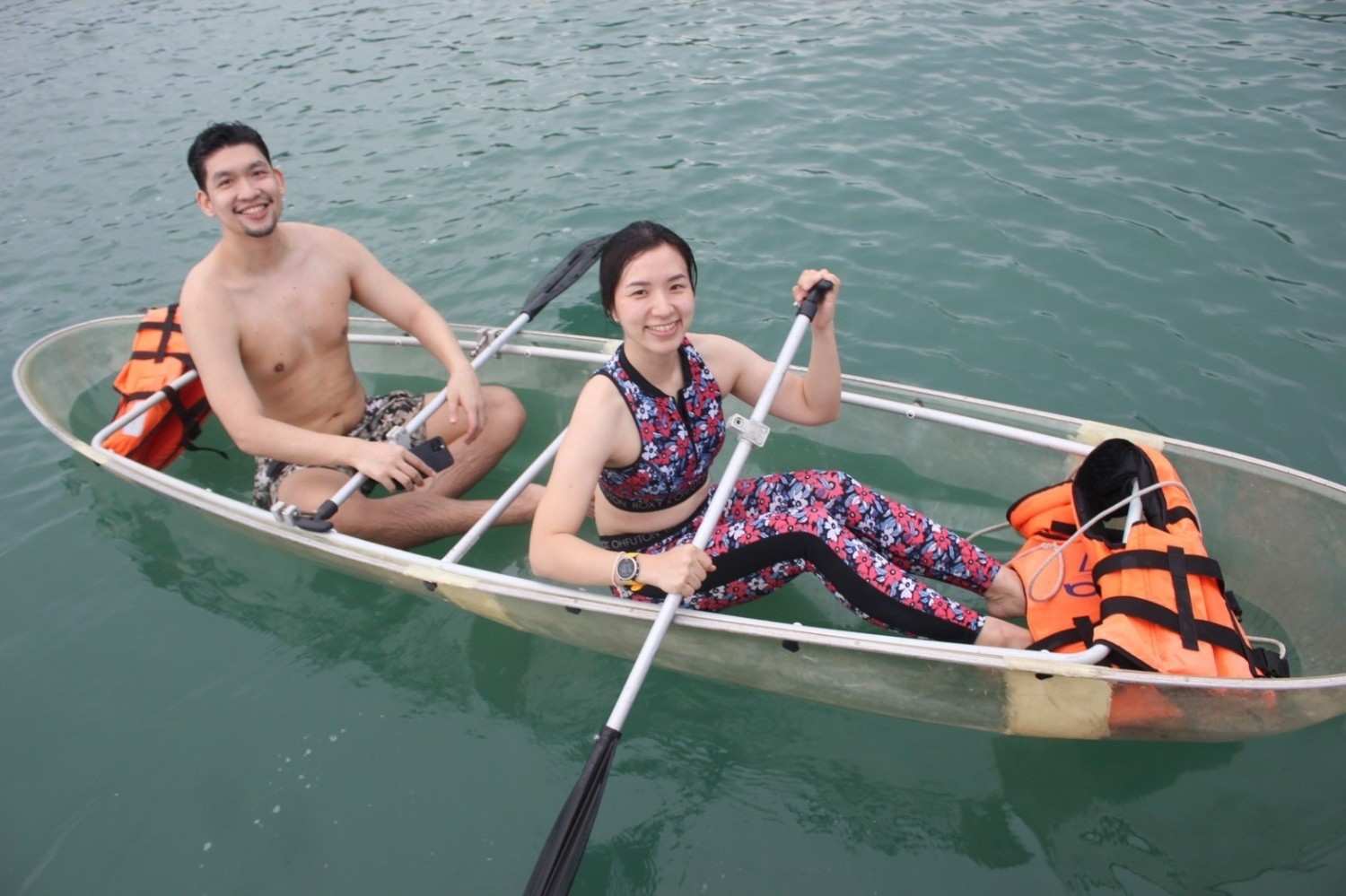 Regatta