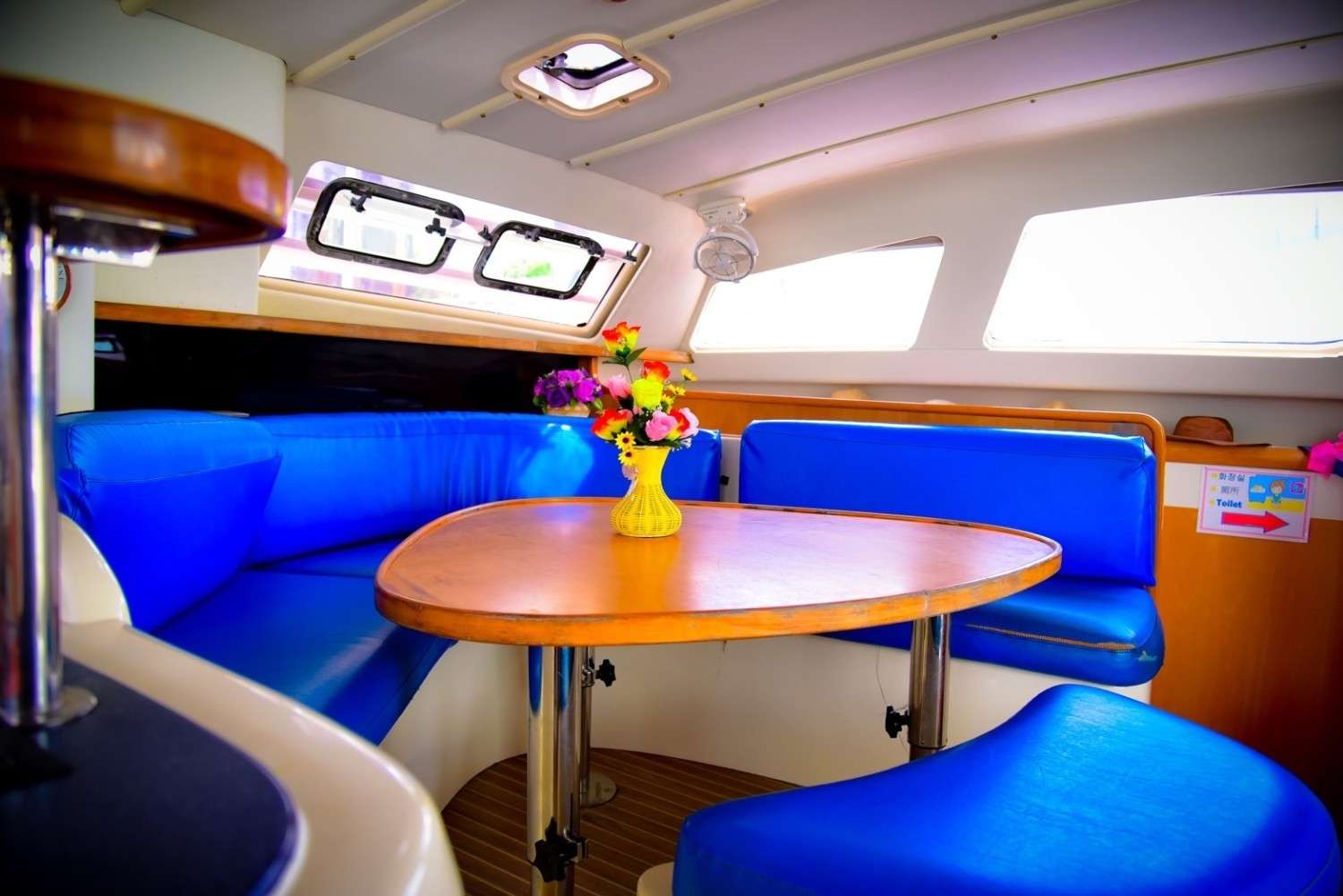 Charter