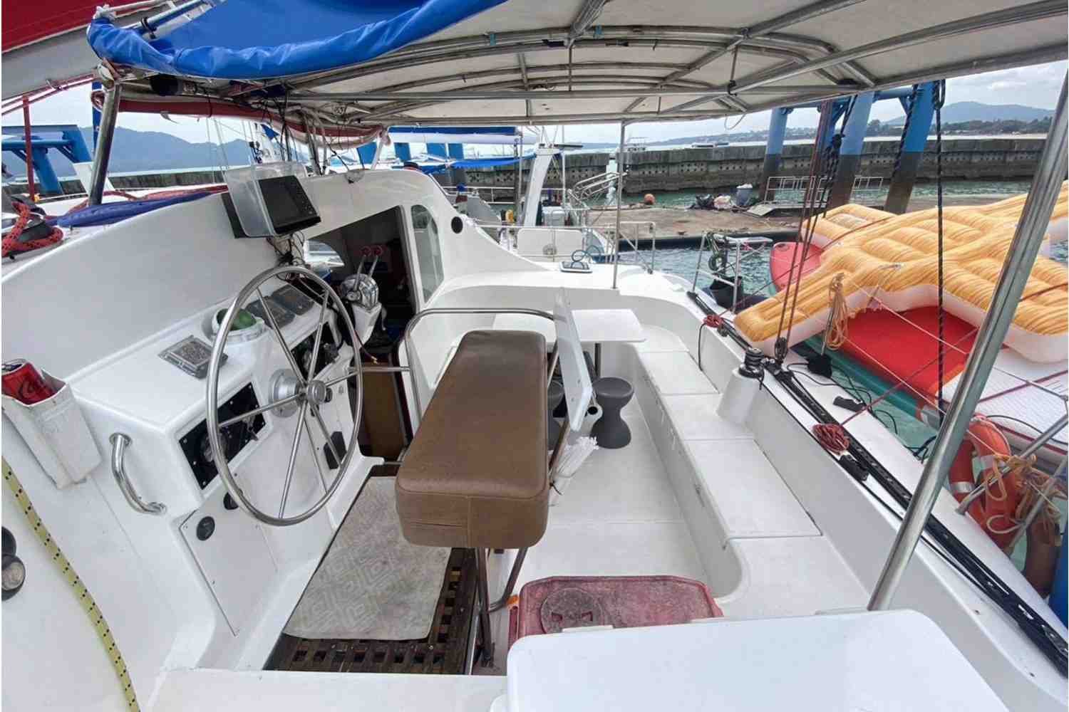 Charter