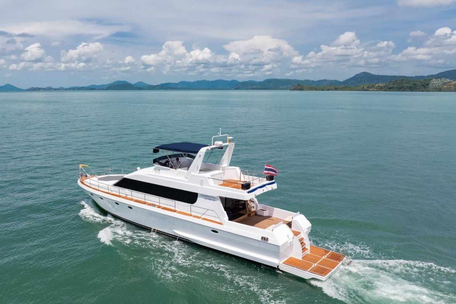 Charter