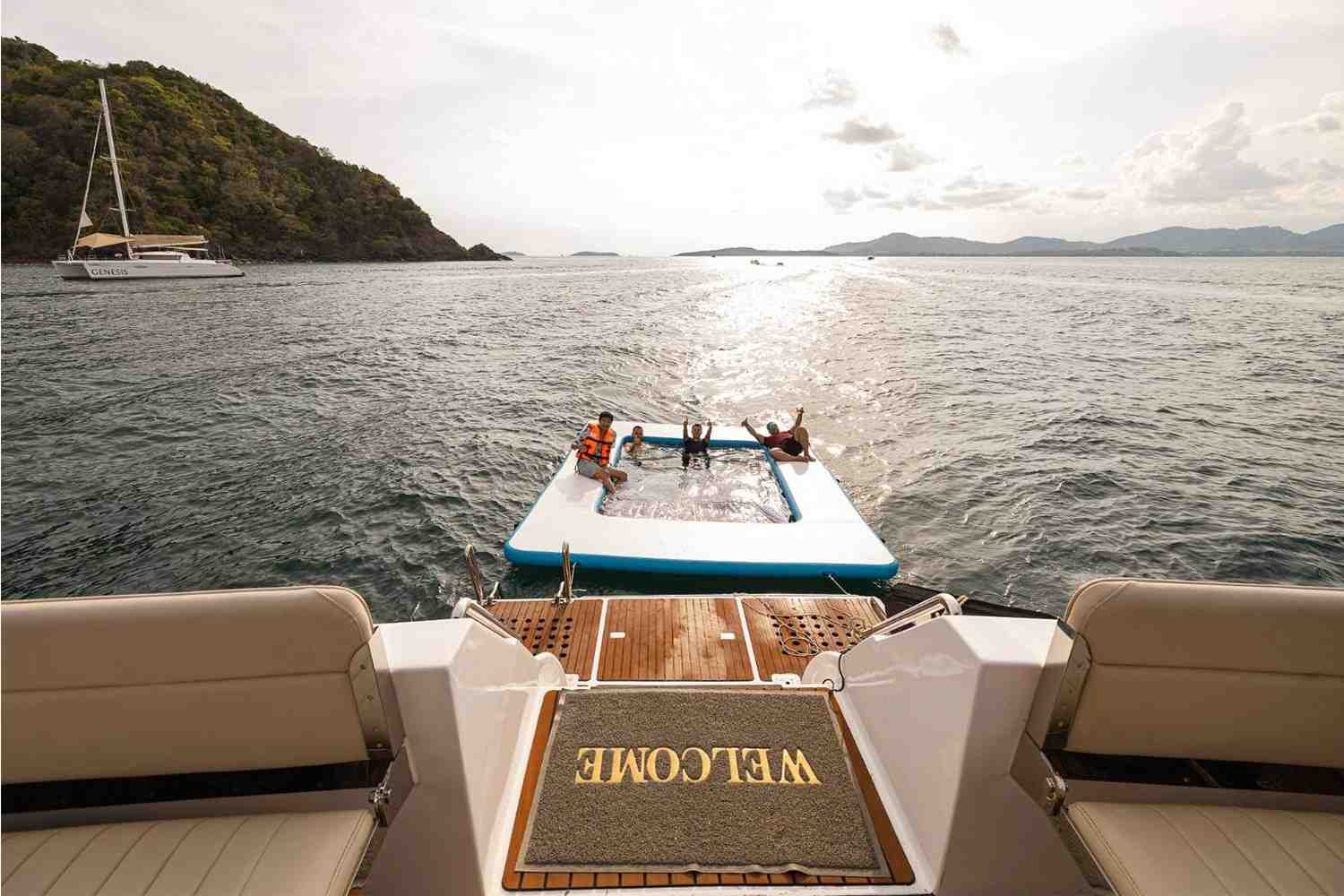 Charter