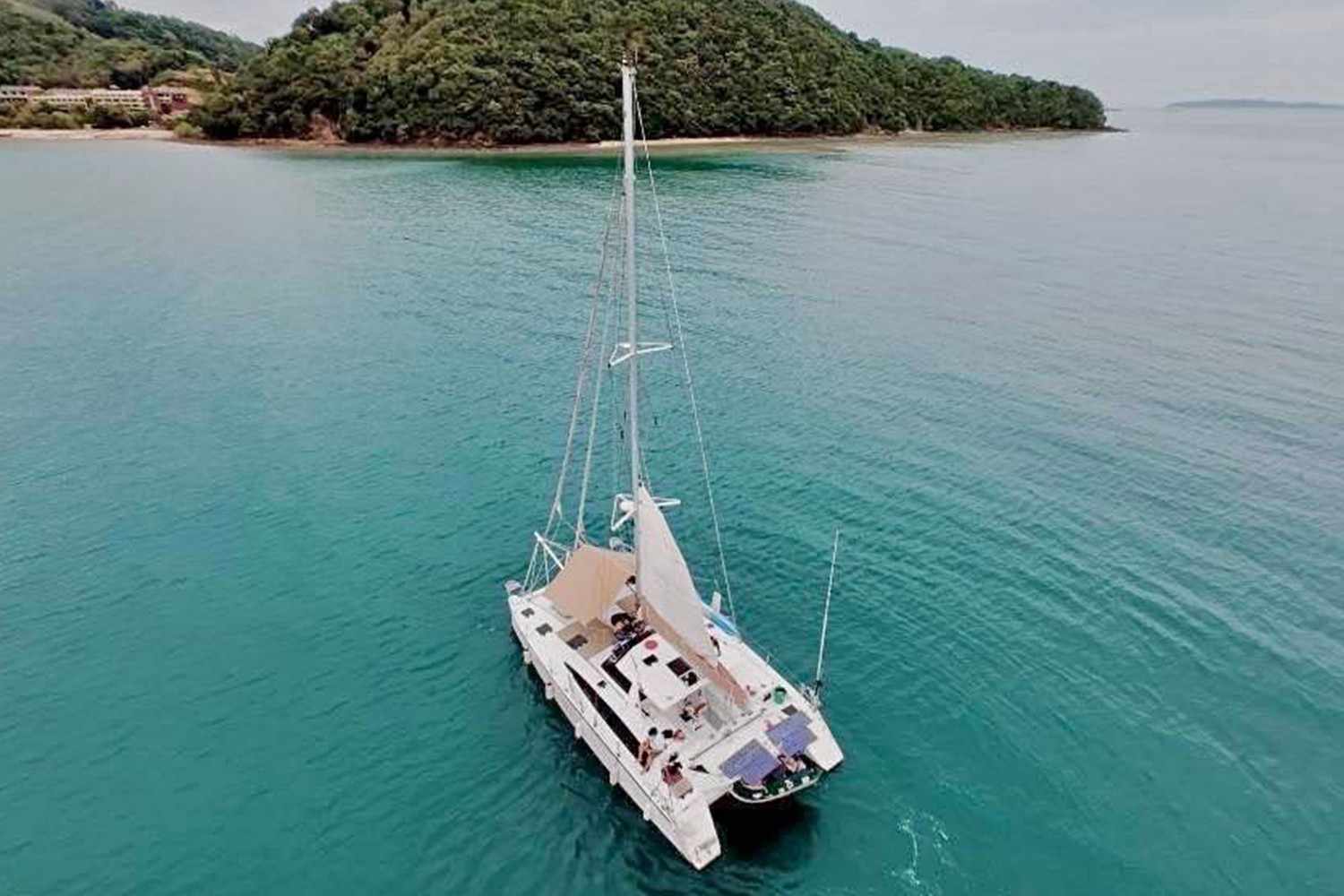 Charter