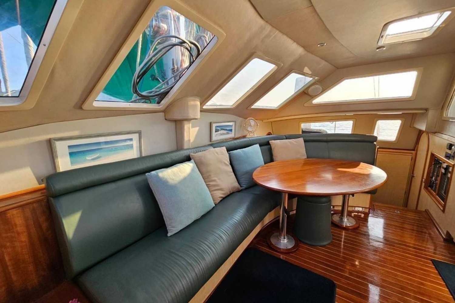 Charter