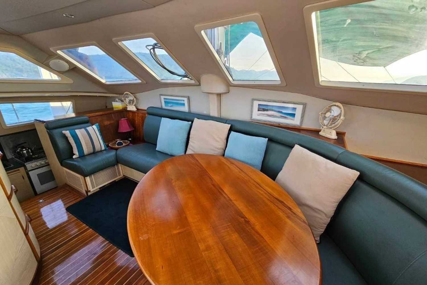 Ocean Marina