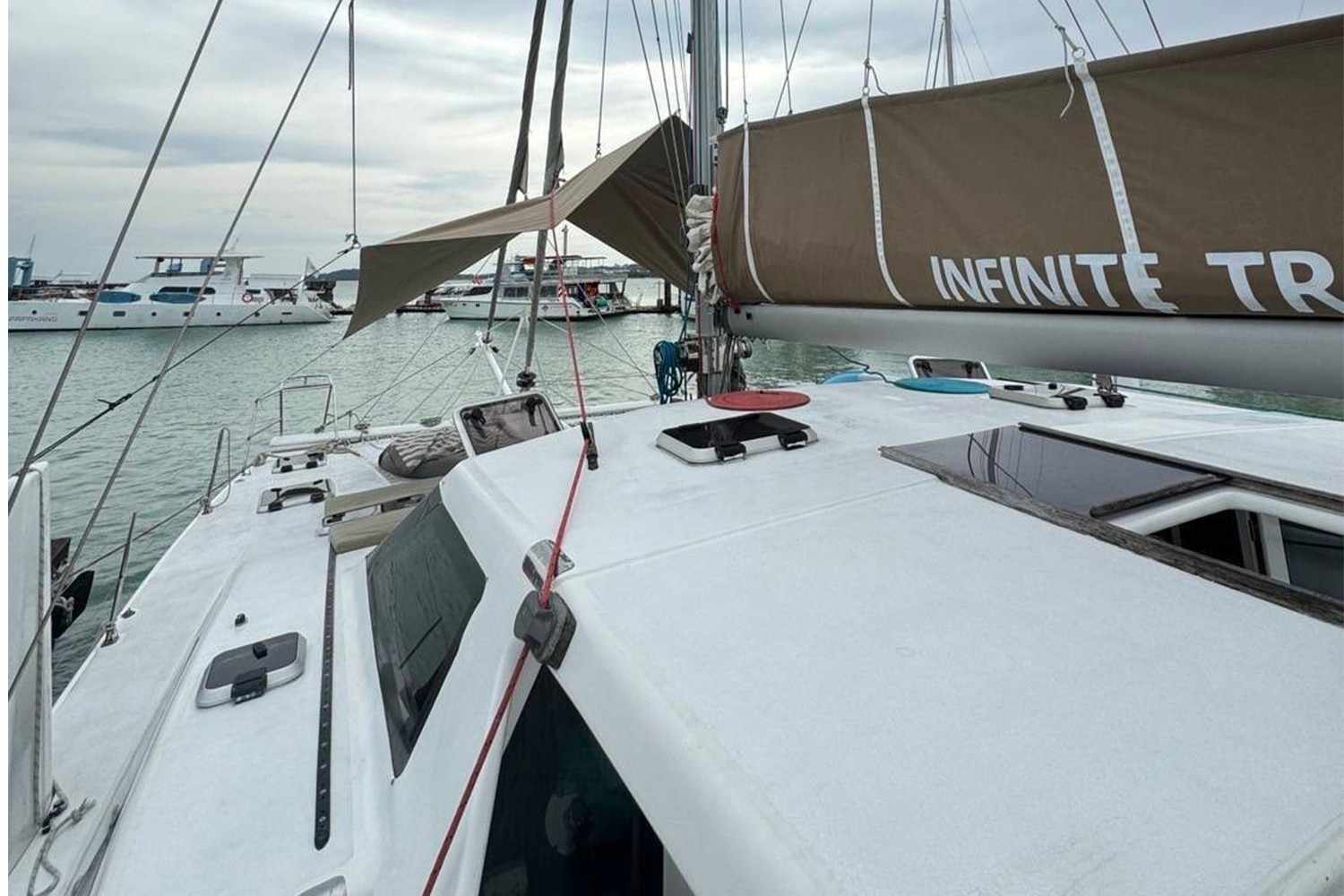 Regatta