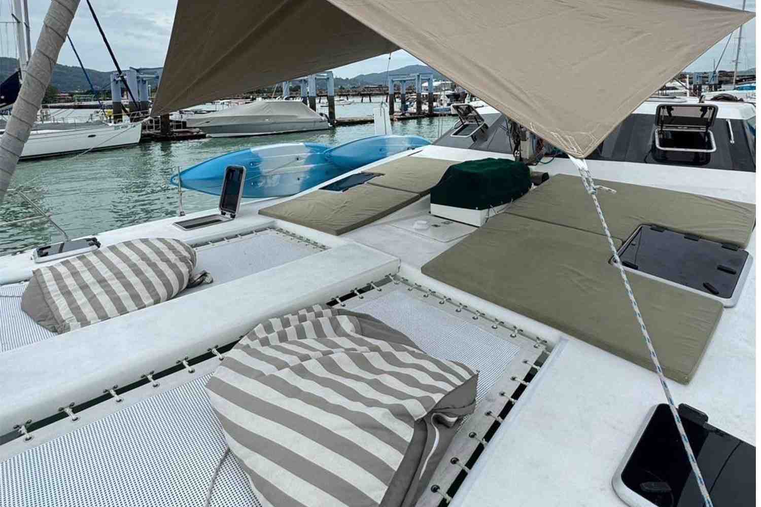 Regatta
