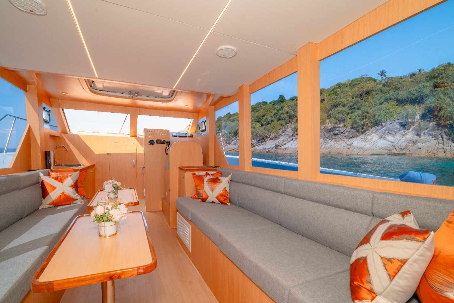 Charter