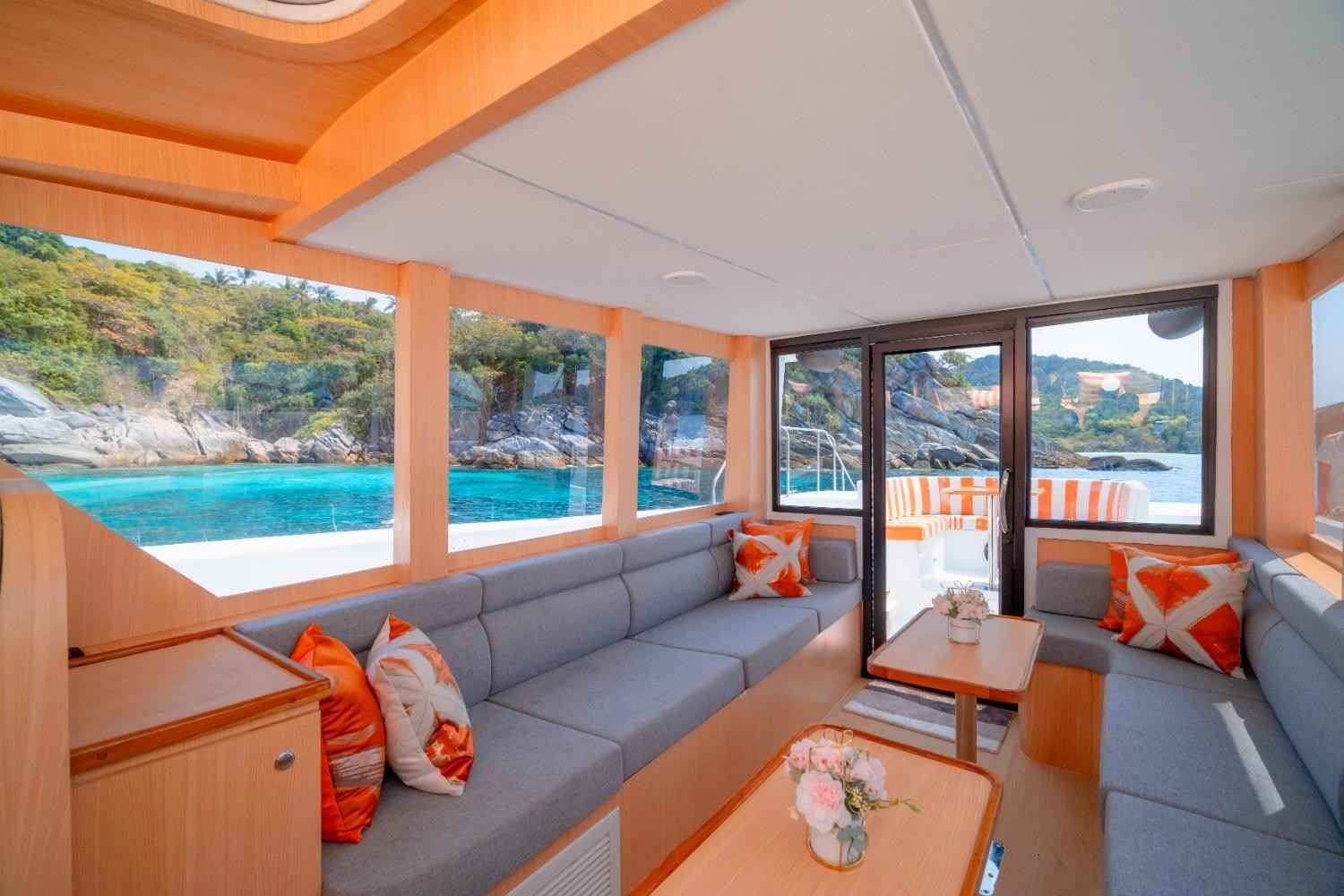Ocean Marina