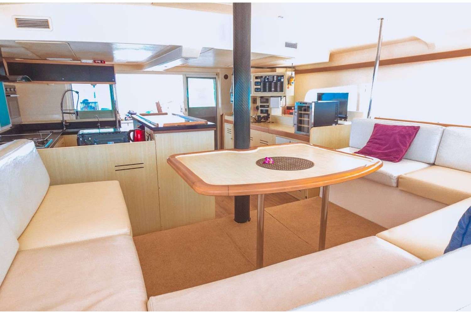 Charter
