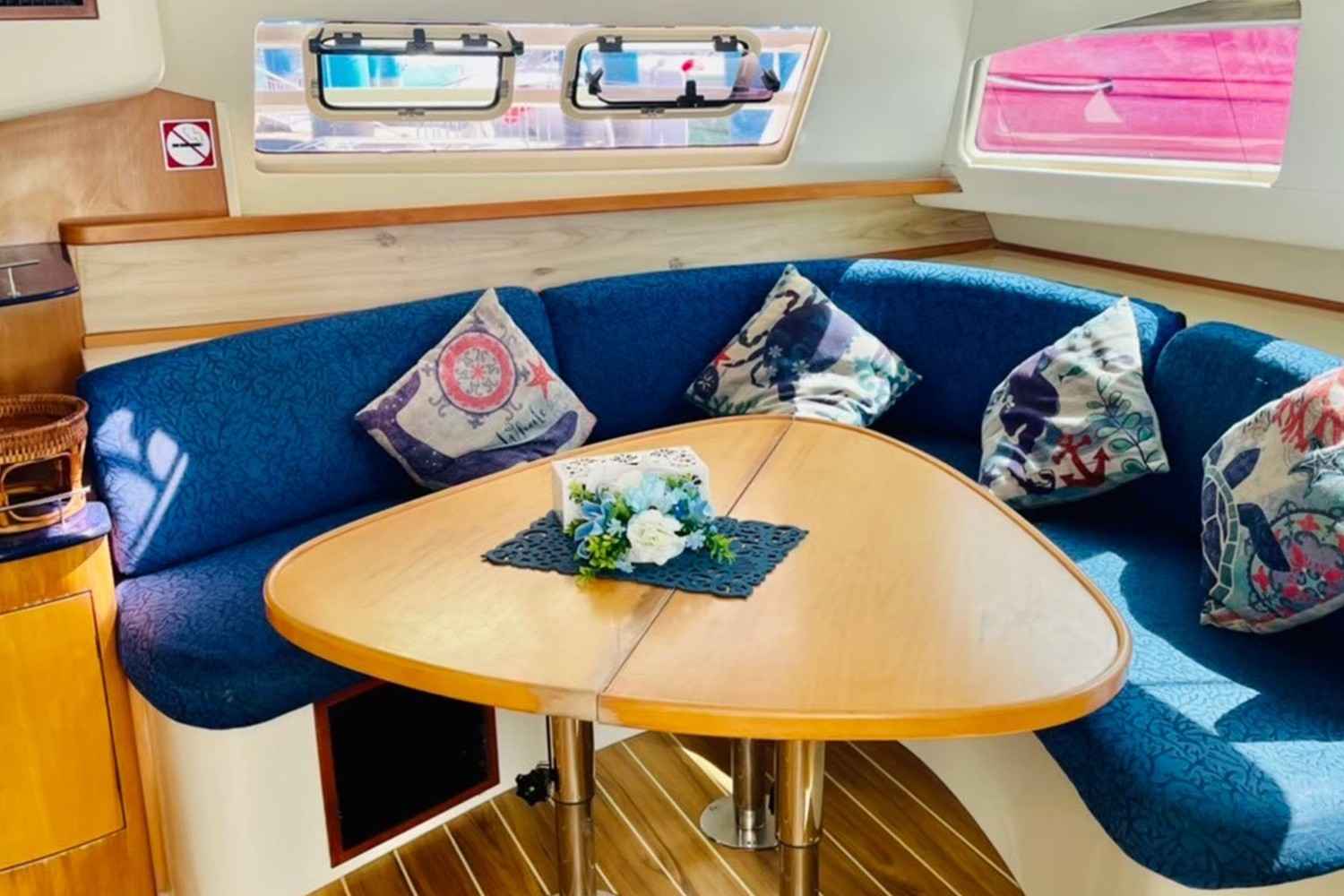 Charter
